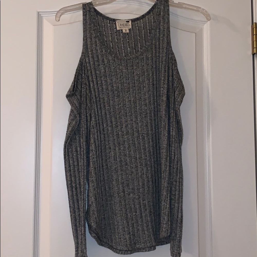 Long sleeve
